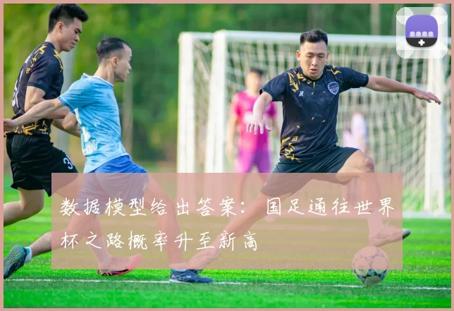 数据模型给出答案：国足通往世界杯之路概率升至新高