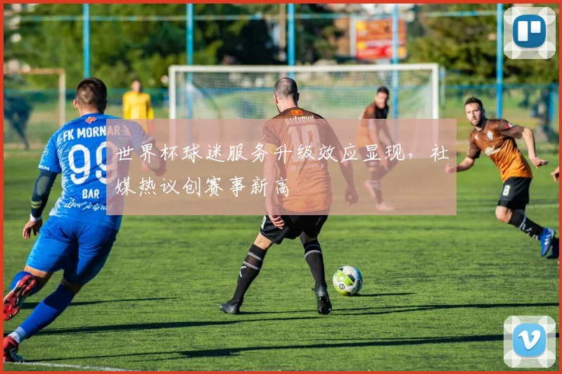 世界杯球迷服务升级效应显现，社媒热议创赛事新高